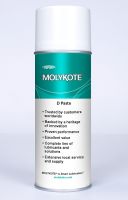 MOLYKOTE D Wit